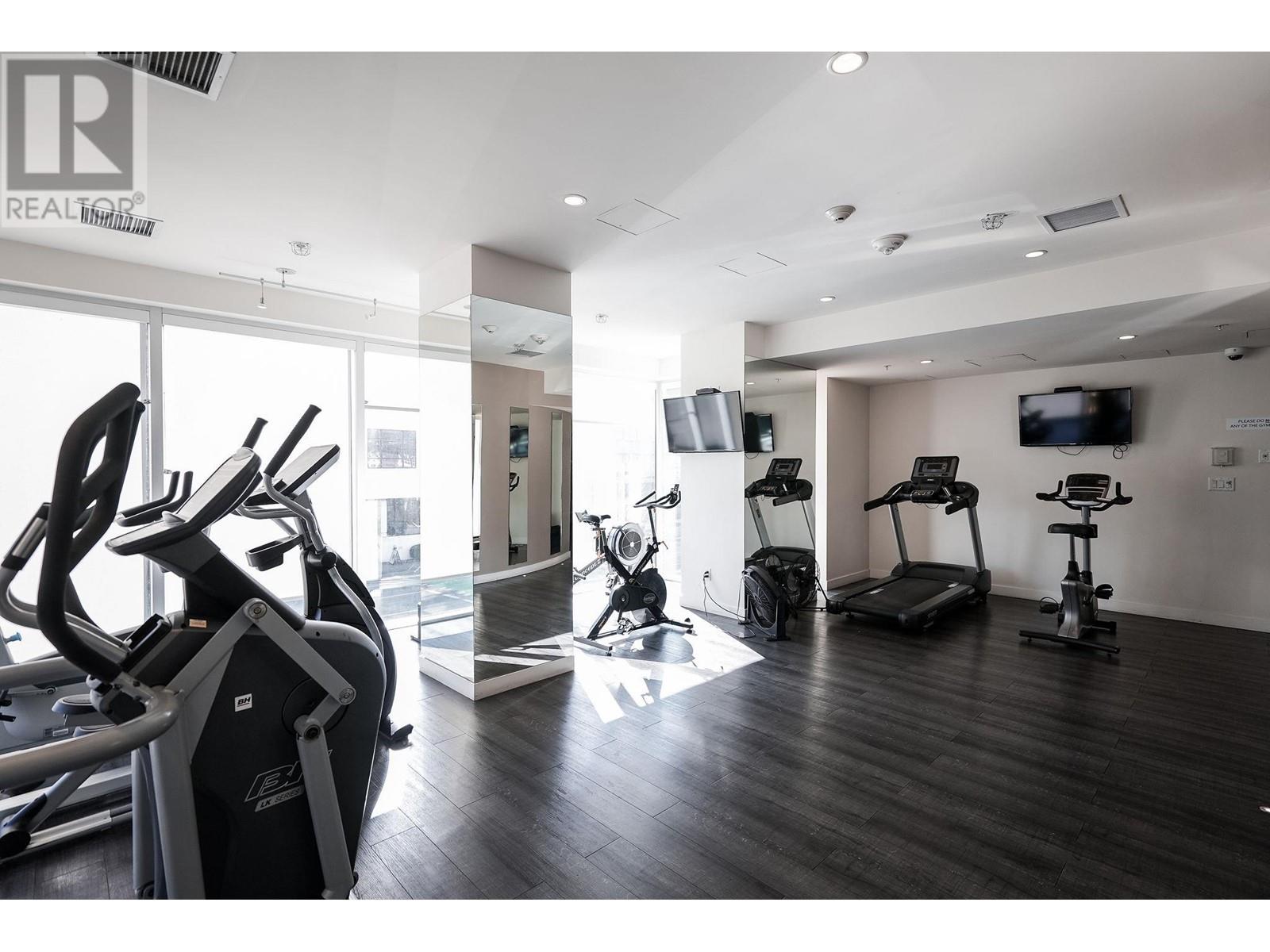 707 1775 Quebec Street, Vancouver, British Columbia  V5T 0E3 - Photo 32 - R2976312