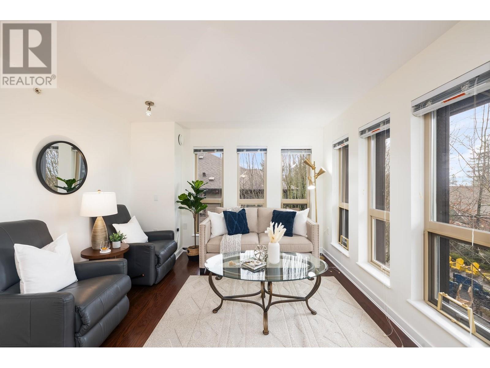 305 1468 St. Andrews Avenue, North Vancouver, British Columbia  V7L 0A8 - Photo 7 - R2976315