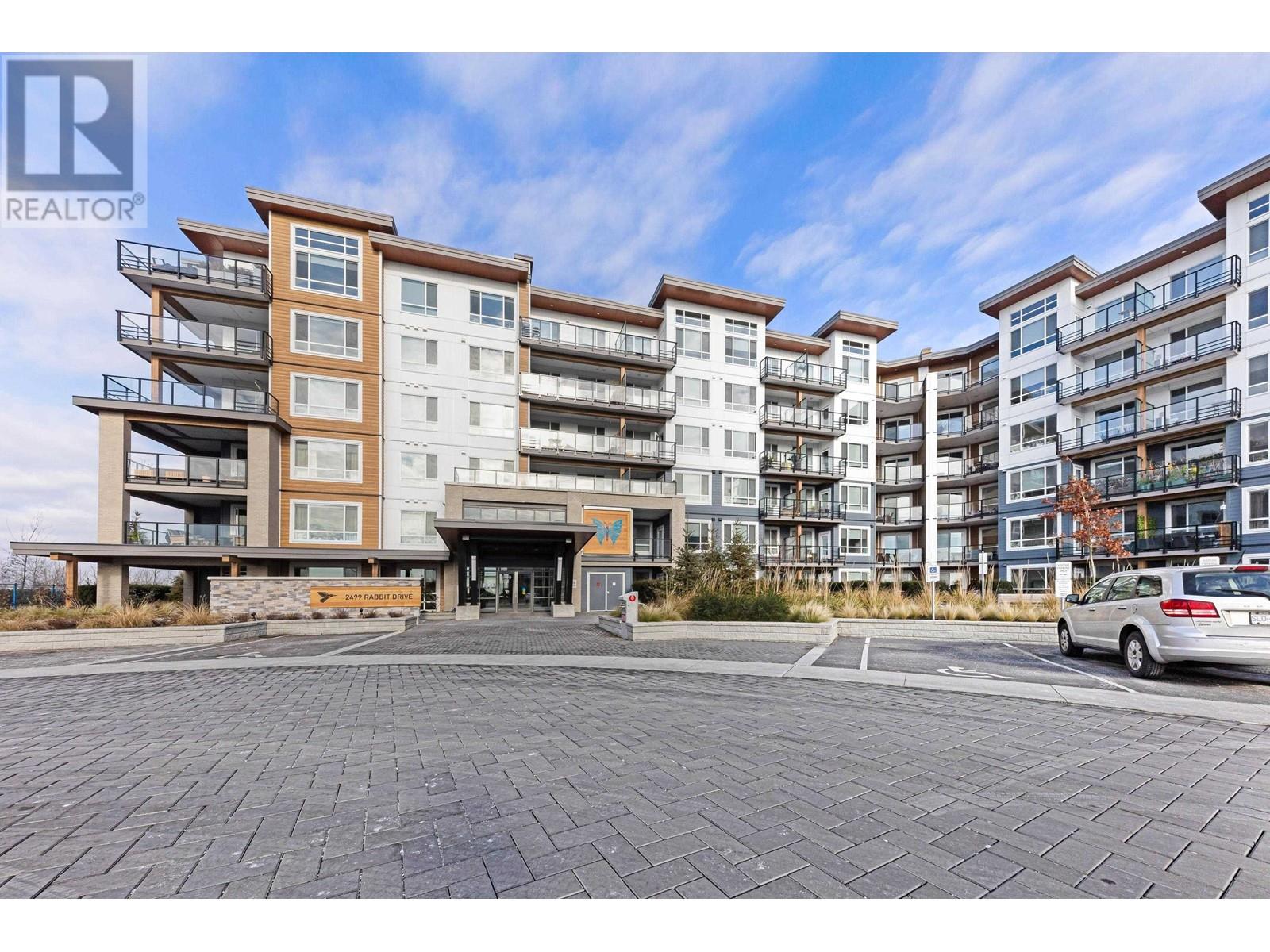 207 2499 Rabbit Drive, Tsawwassen, British Columbia  V4M 0G4 - Photo 2 - R2976320
