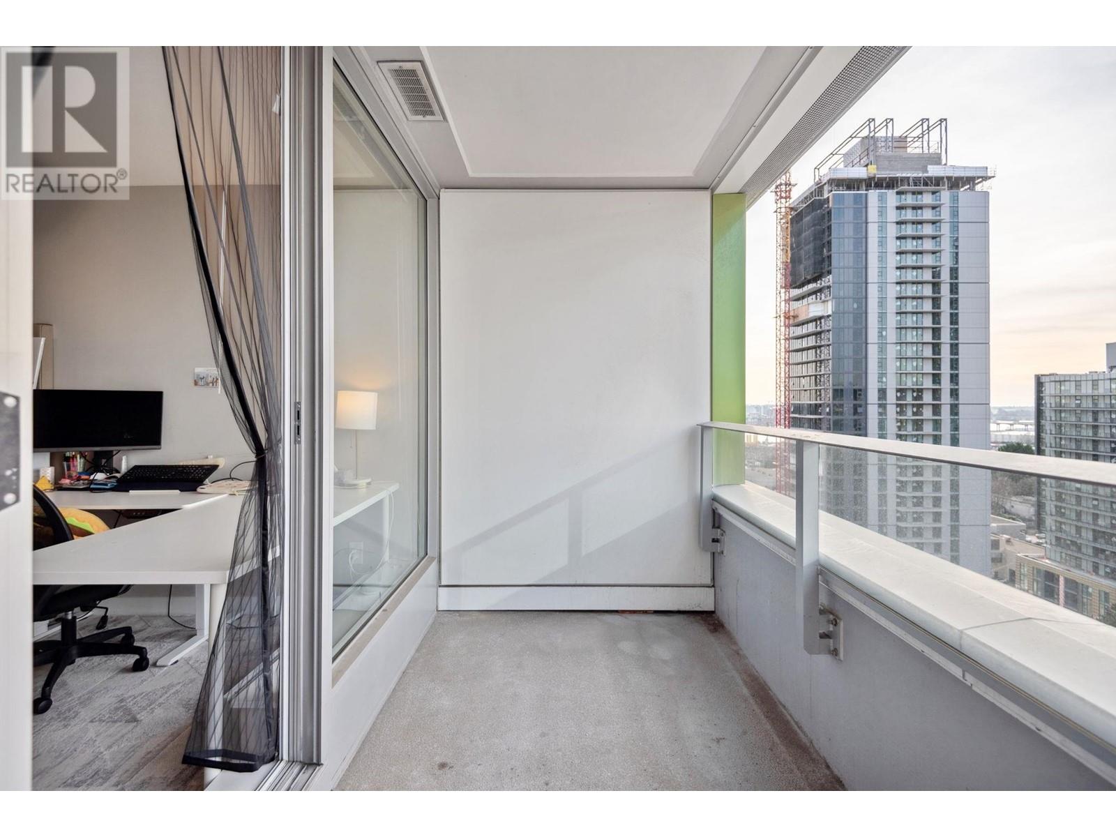 1704 489 Interurban Way, Vancouver, British Columbia  V5X 0C7 - Photo 10 - R2976330
