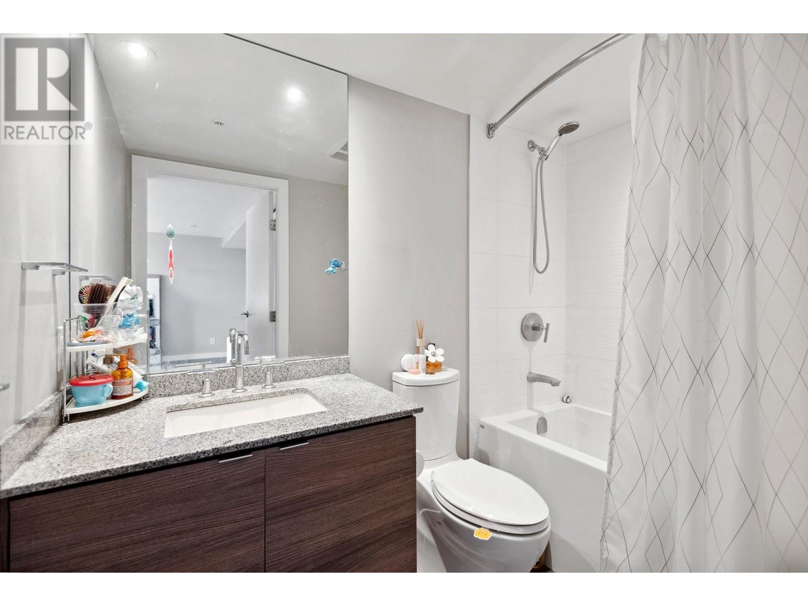 1704 489 Interurban Way, Vancouver, British Columbia  V5X 0C7 - Photo 9 - R2976330