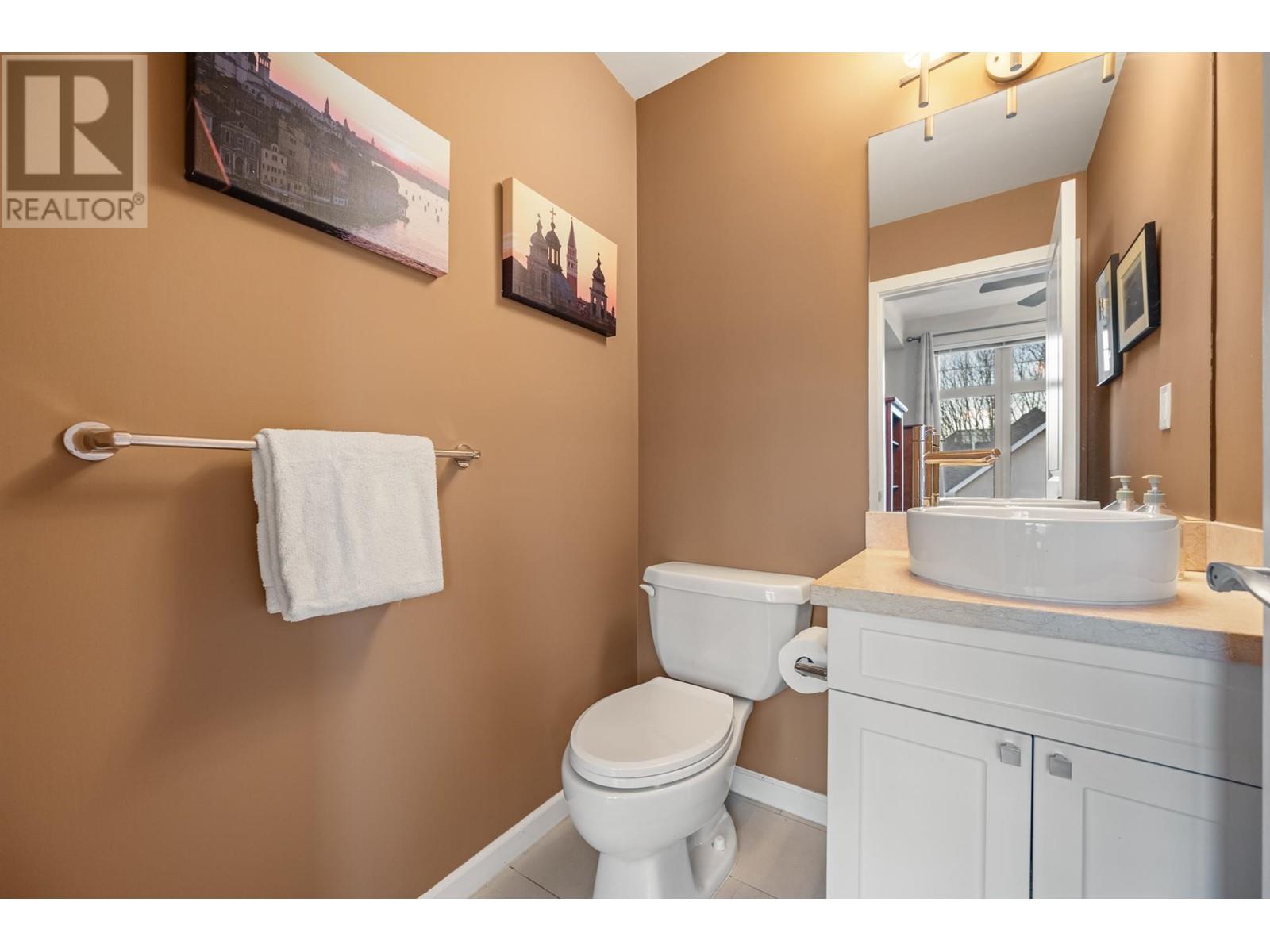 21 245 Francis Way, New Westminster, British Columbia  V3L 0A7 - Photo 12 - R2976358