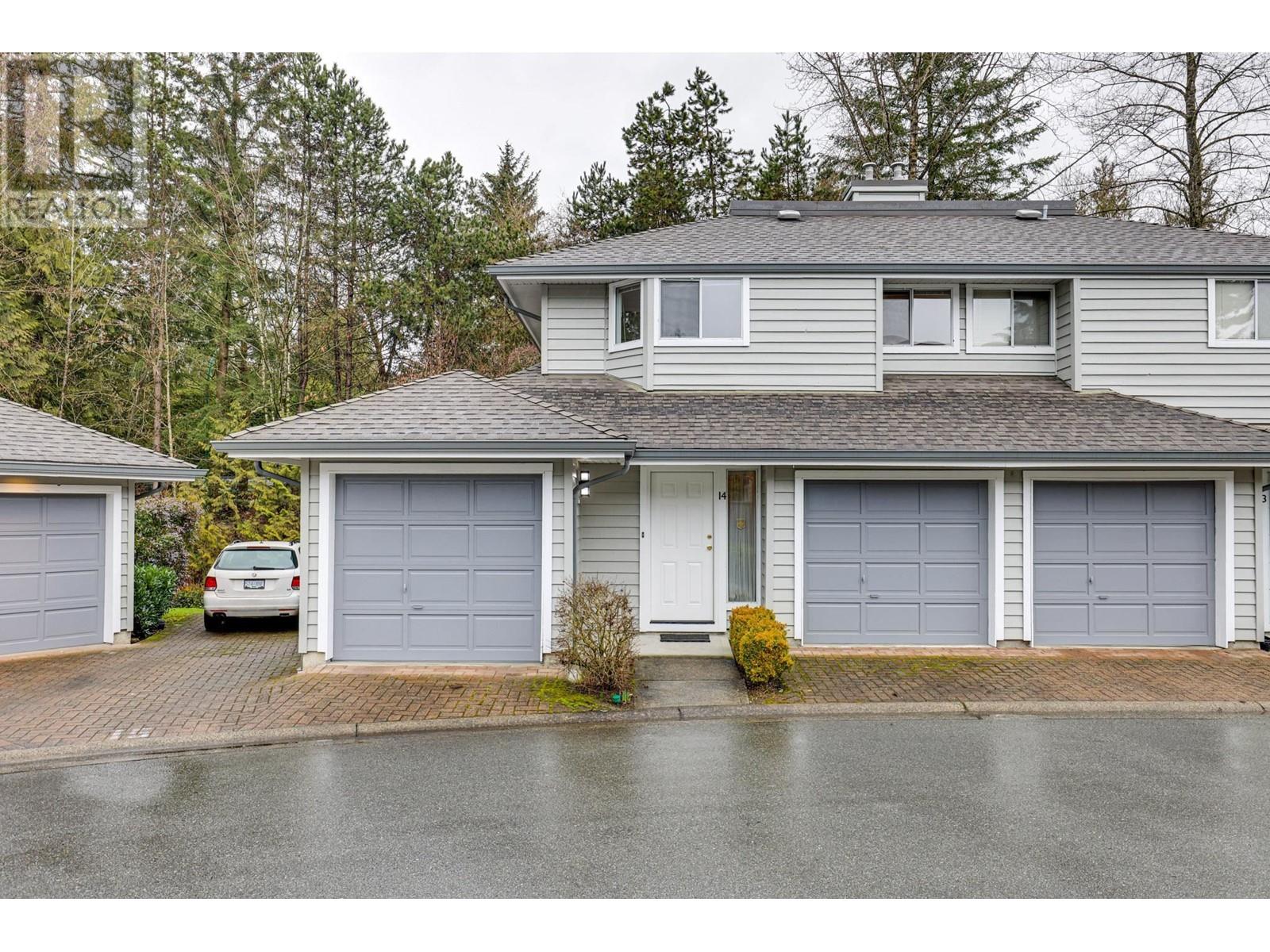 14 3634 Garibaldi Drive, North Vancouver, British Columbia  V7H 2X5 - Photo 30 - R2976366