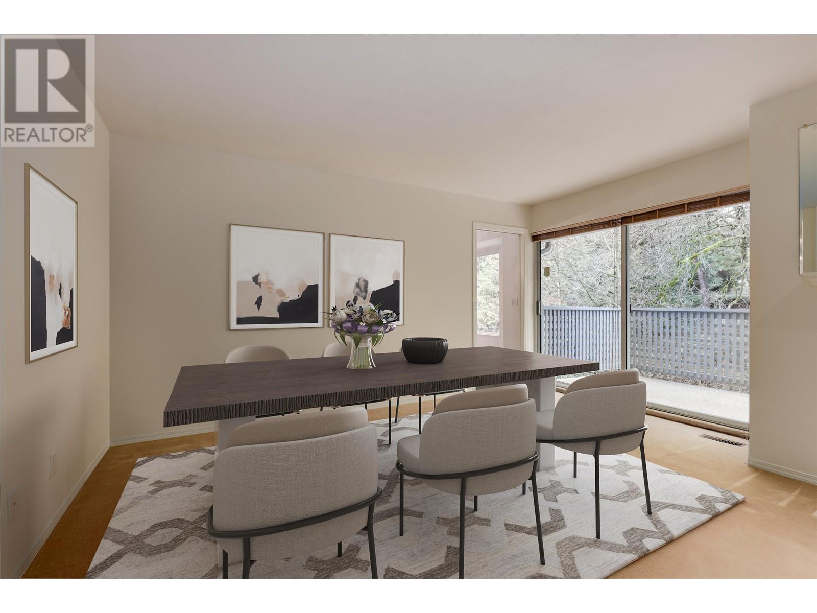 14 3634 Garibaldi Drive, North Vancouver, British Columbia  V7H 2X5 - Photo 4 - R2976366