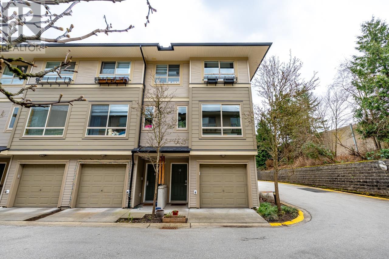 20 301 Klahanie Drive, Port Moody, British Columbia  V3H 0C2 - Photo 1 - R2976371