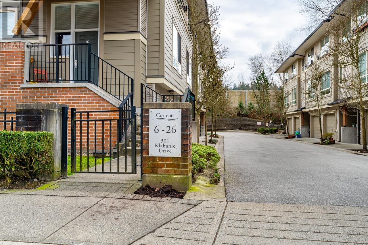 20 301 Klahanie Drive, Port Moody, British Columbia  V3H 0C2 - Photo 29 - R2976371