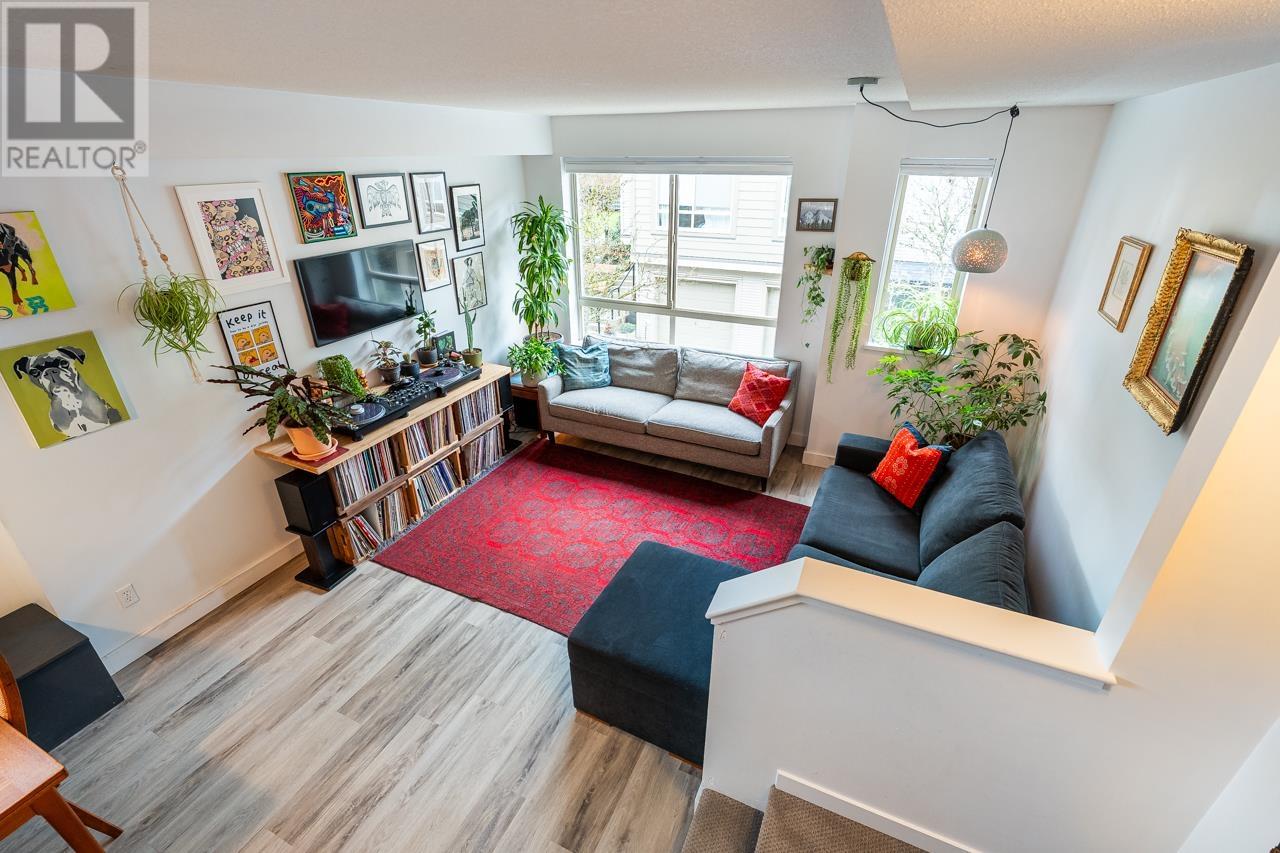 20 301 Klahanie Drive, Port Moody, British Columbia  V3H 0C2 - Photo 4 - R2976371
