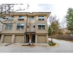 20 301 KLAHANIE DRIVE, Port Moody, British Columbia