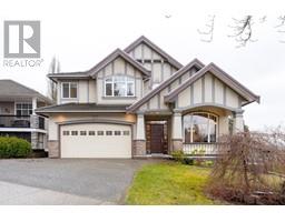 13418 GRANITE WAY, Maple Ridge, British Columbia