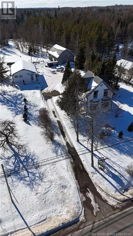 2808 Fredericton Road, Salisbury, New Brunswick  E4J 2E9 - Photo 35 - NB113757