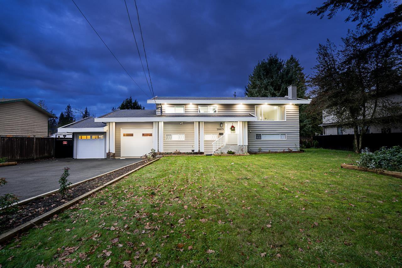 Property at 20073 42 AVENUE image 1
