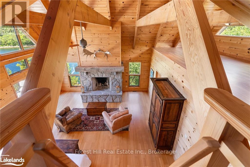5- B359 Echo, The Archipelago, Ontario  P2A 0A1 - Photo 22 - X10897093