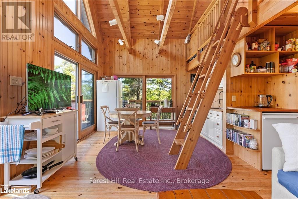 5- B359 Echo, The Archipelago, Ontario  P2A 0A1 - Photo 34 - X10897093
