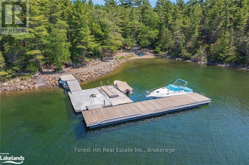 5- B359 Echo, The Archipelago, Ontario  P2A 0A1 - Photo 42 - X10897093