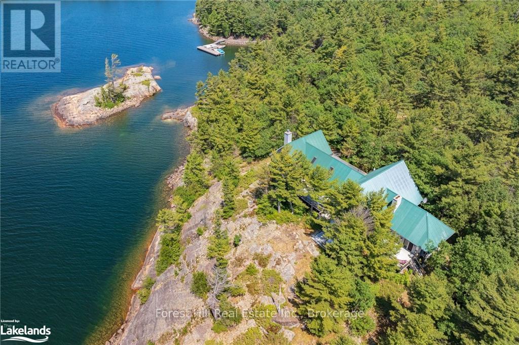 5- B359 Echo, The Archipelago, Ontario  P2A 0A1 - Photo 5 - X10897093