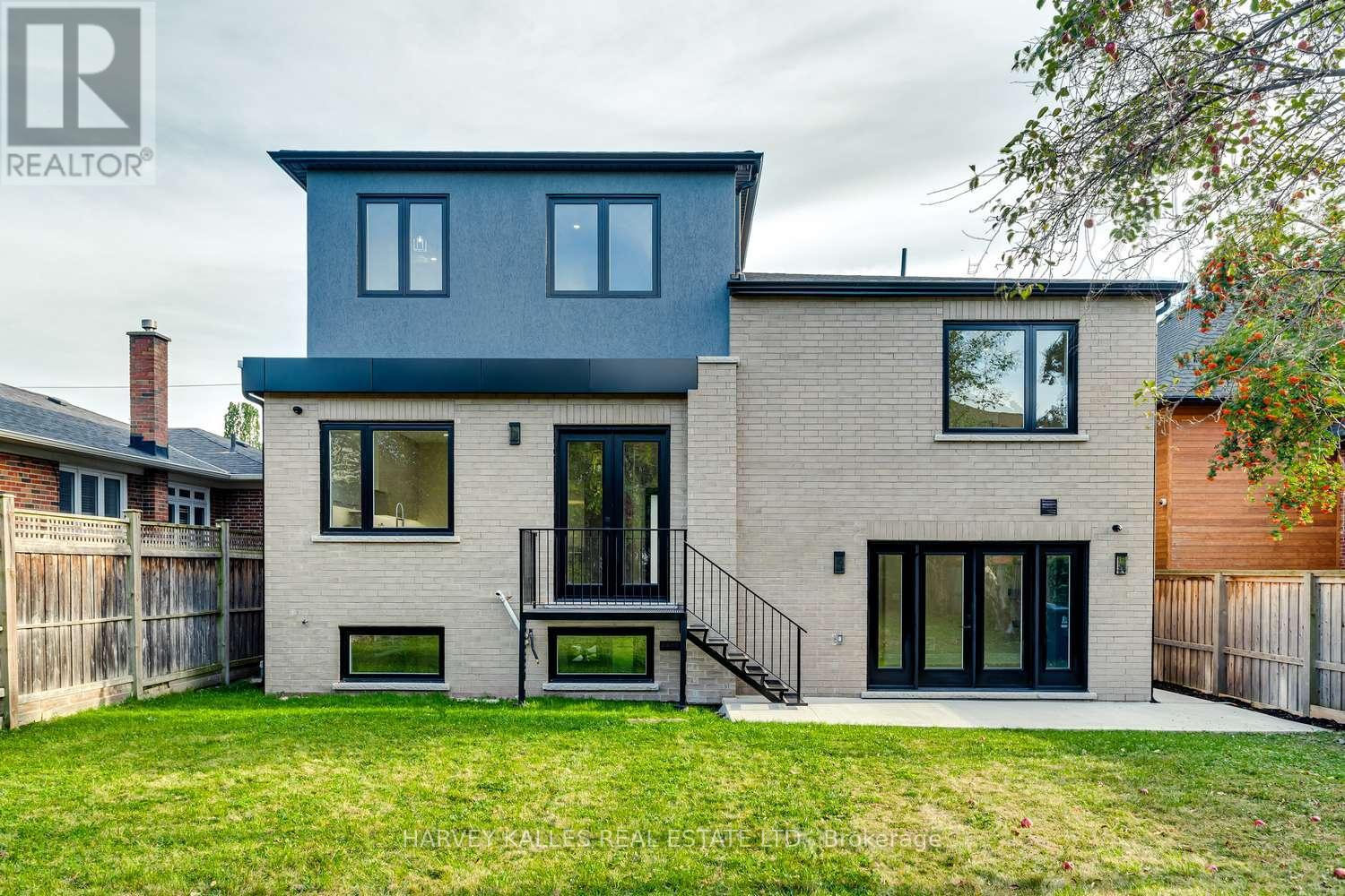 150 Viewmount Avenue, Toronto, Ontario  M6B 1T7 - Photo 40 - C12013049