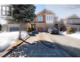 320 Tall Grass Crescent, Vaughan (East Woodbridge), Ca