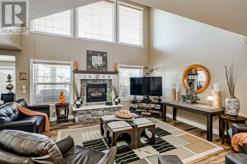 935 Bayside Drive Sw, Airdrie, Alberta  T4B 3E3 - Photo 12 - A2196934