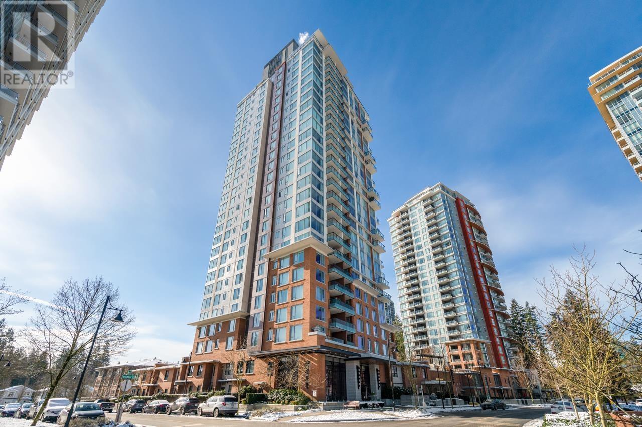 1804 3100 WINDSOR GATE, coquitlam, British Columbia
