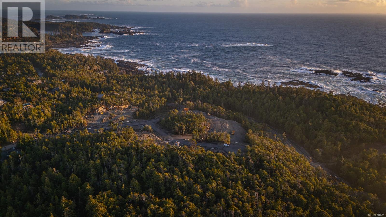 Lot 102 Sitka Cres, Ucluelet, British Columbia  V0R 3A0 - Photo 2 - 991671