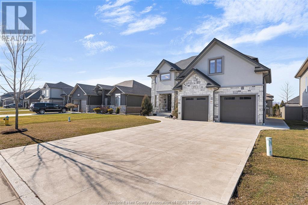 275 Carole Court, Lakeshore, Ontario  N0R 1A0 - Photo 2 - 25005551