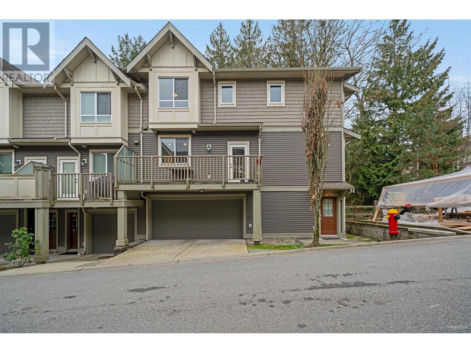 25 3395 Galloway Avenue, Coquitlam, British Columbia  V3E 3G9 - Photo 1 - R2973412