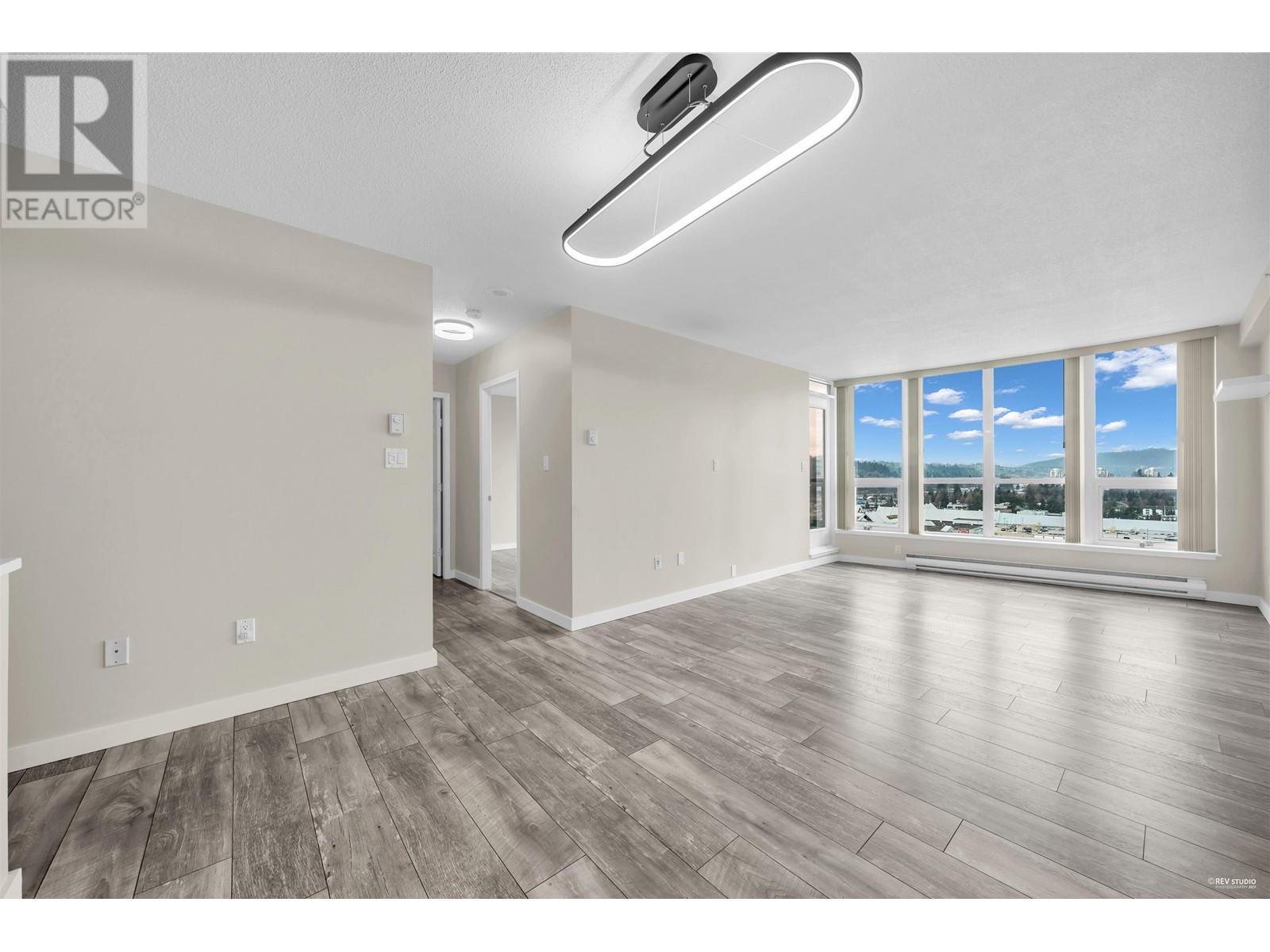 1607 1148 Heffley Crescent, Coquitlam, British Columbia  V3B 8A6 - Photo 4 - R2975839