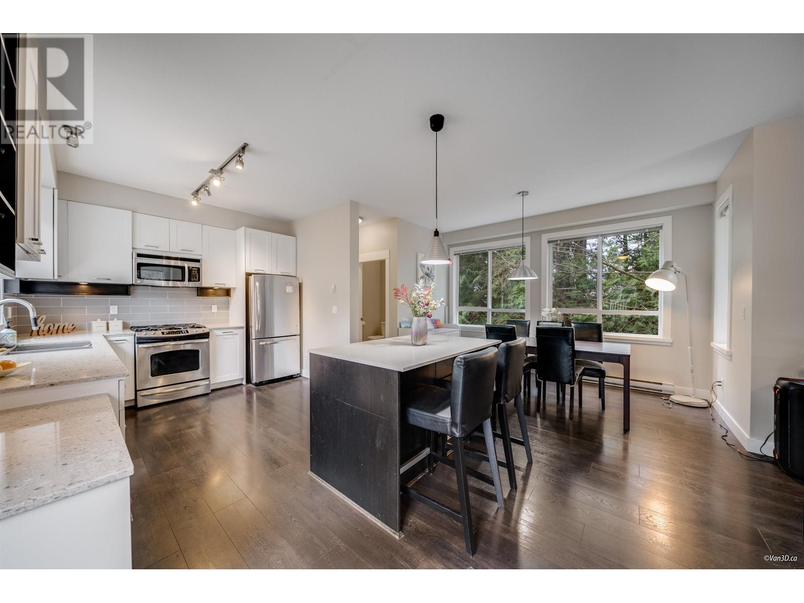 25 3395 Galloway Avenue, Coquitlam, British Columbia  V3E 3G9 - Photo 5 - R2973412