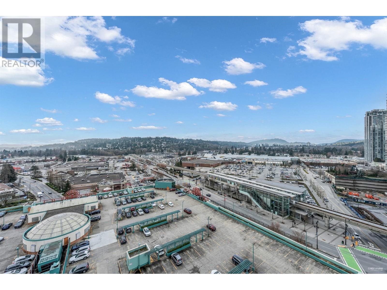1607 1148 Heffley Crescent, Coquitlam, British Columbia  V3B 8A6 - Photo 24 - R2975839