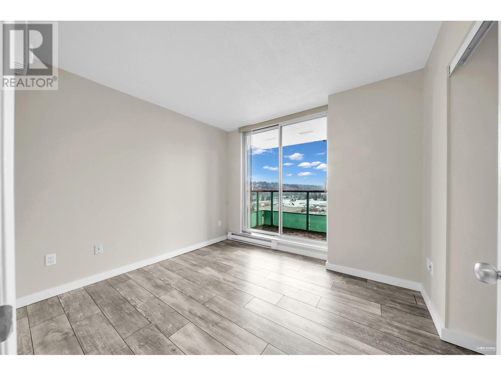 1607 1148 Heffley Crescent, Coquitlam, British Columbia  V3B 8A6 - Photo 16 - R2975839