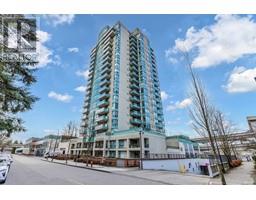 1607 1148 HEFFLEY CRESCENT, Coquitlam, British Columbia