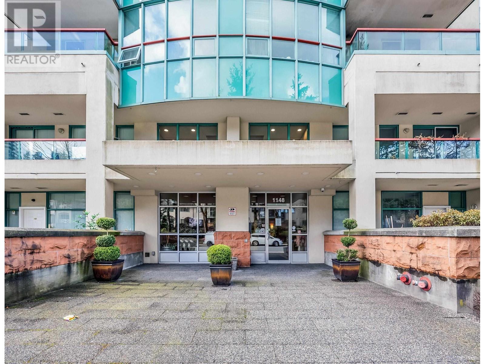 1607 1148 Heffley Crescent, Coquitlam, British Columbia  V3B 8A6 - Photo 29 - R2975839