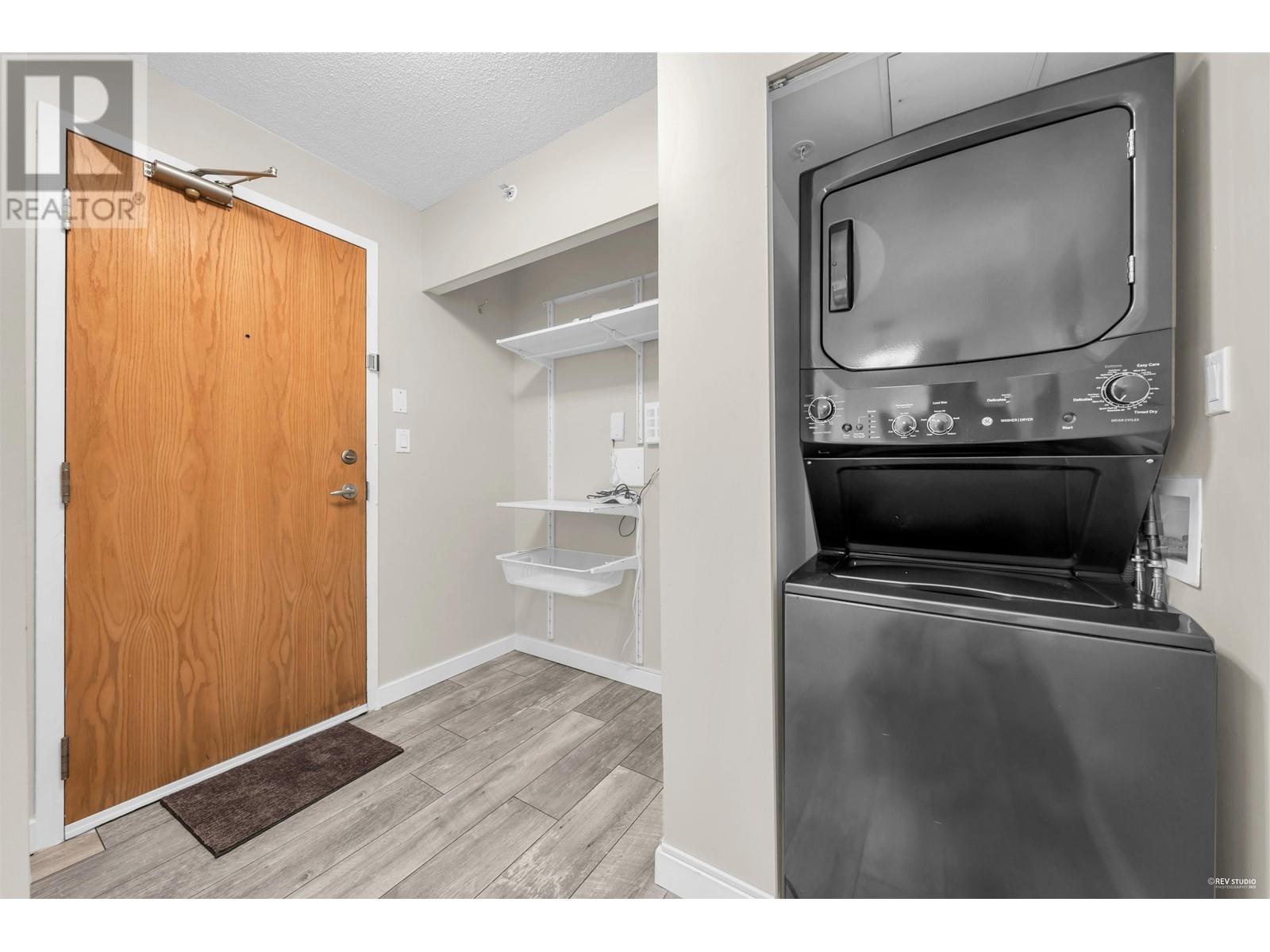1607 1148 Heffley Crescent, Coquitlam, British Columbia  V3B 8A6 - Photo 19 - R2975839