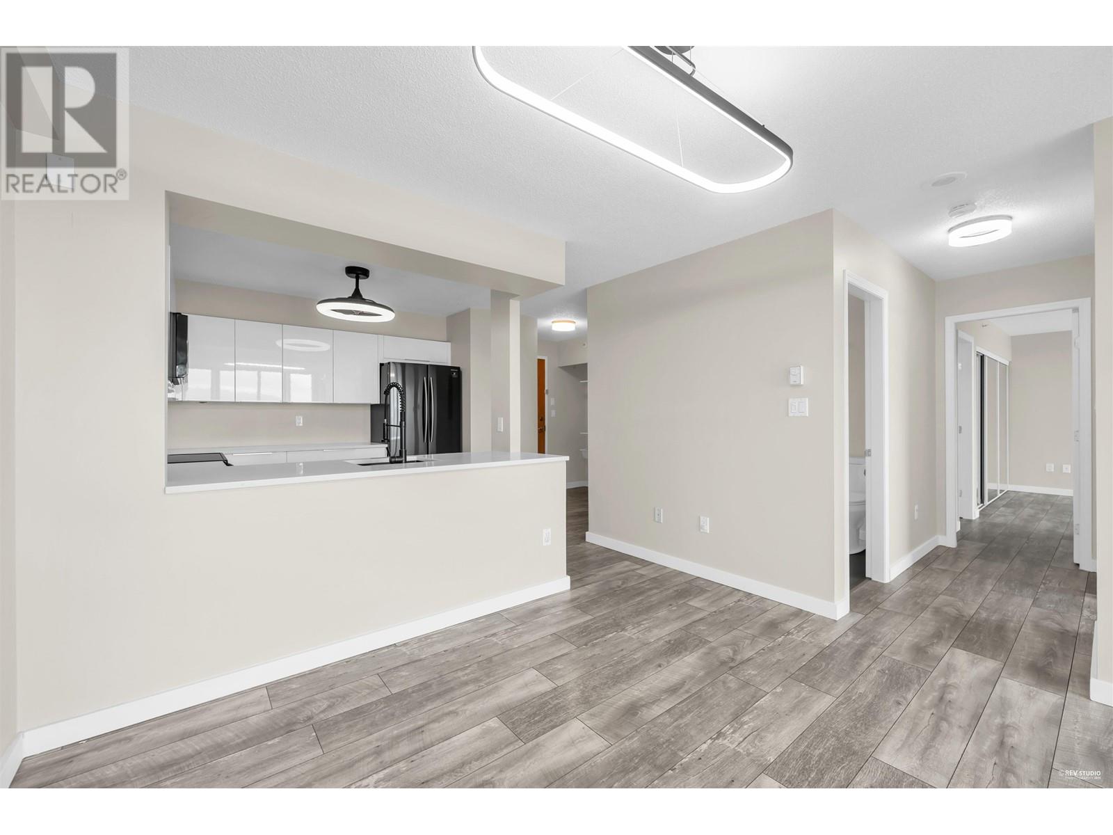 1607 1148 Heffley Crescent, Coquitlam, British Columbia  V3B 8A6 - Photo 12 - R2975839