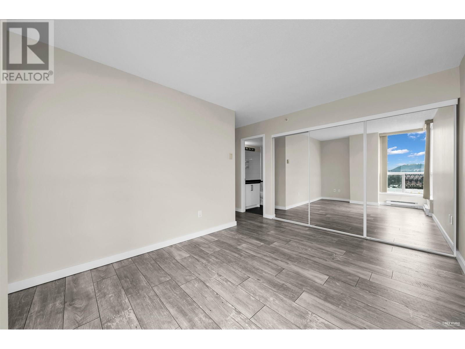 1607 1148 Heffley Crescent, Coquitlam, British Columbia  V3B 8A6 - Photo 14 - R2975839