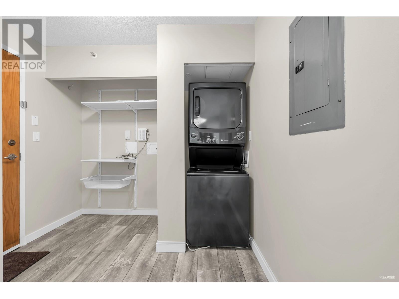1607 1148 Heffley Crescent, Coquitlam, British Columbia  V3B 8A6 - Photo 20 - R2975839