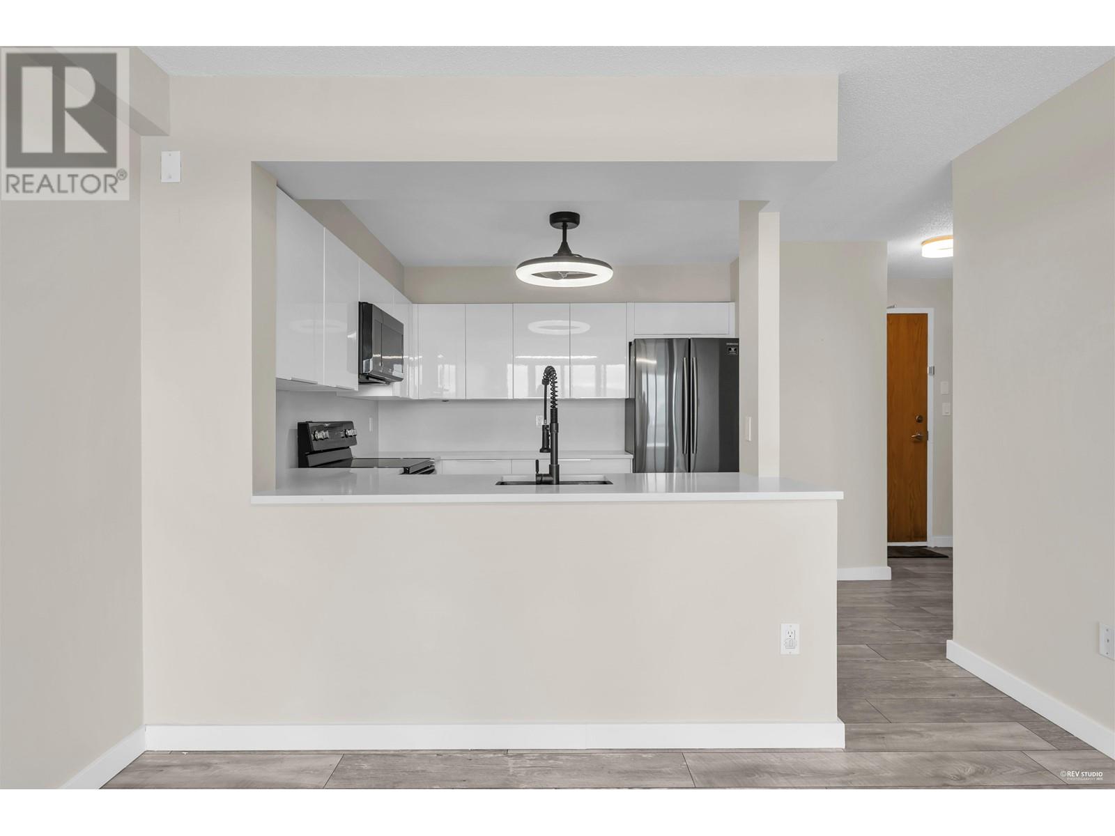1607 1148 Heffley Crescent, Coquitlam, British Columbia  V3B 8A6 - Photo 10 - R2975839