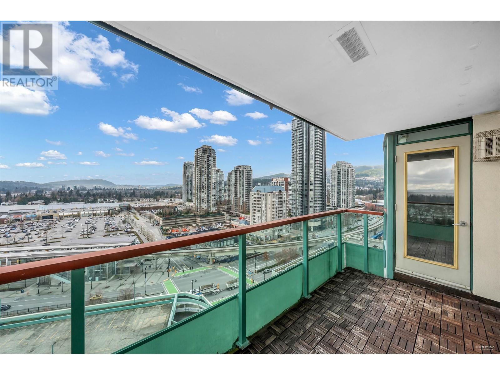 1607 1148 Heffley Crescent, Coquitlam, British Columbia  V3B 8A6 - Photo 22 - R2975839