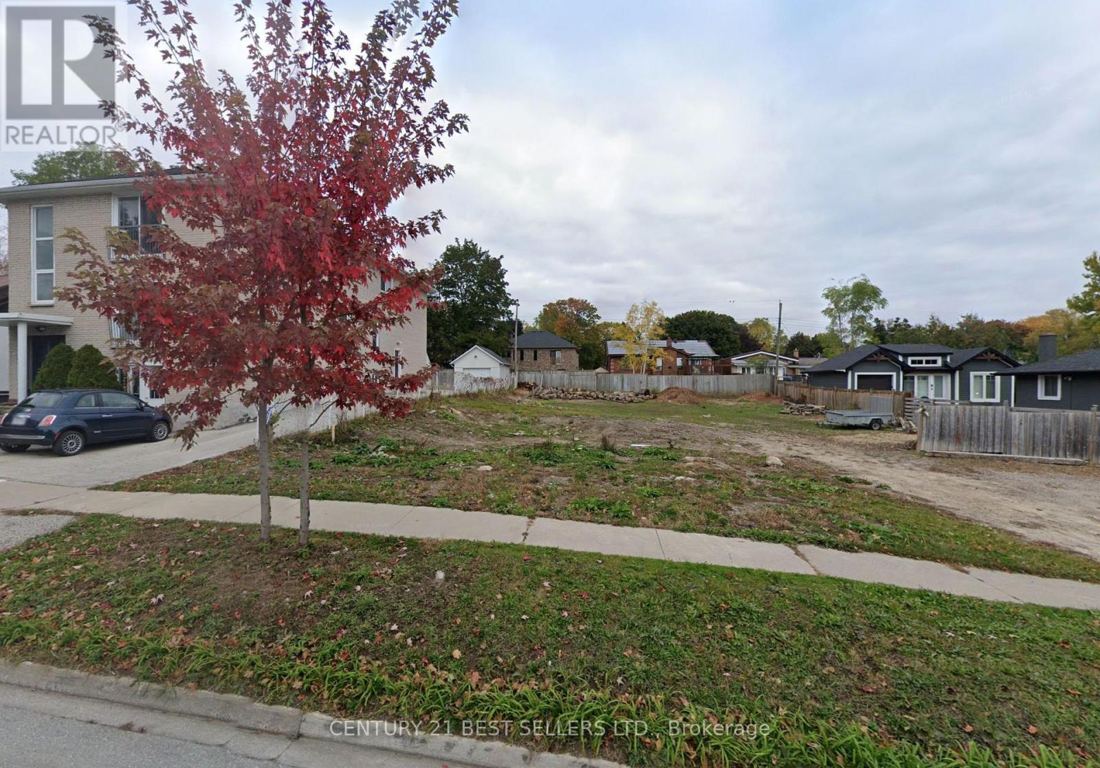 56-58 ROSE STREET, Barrie, Ontario