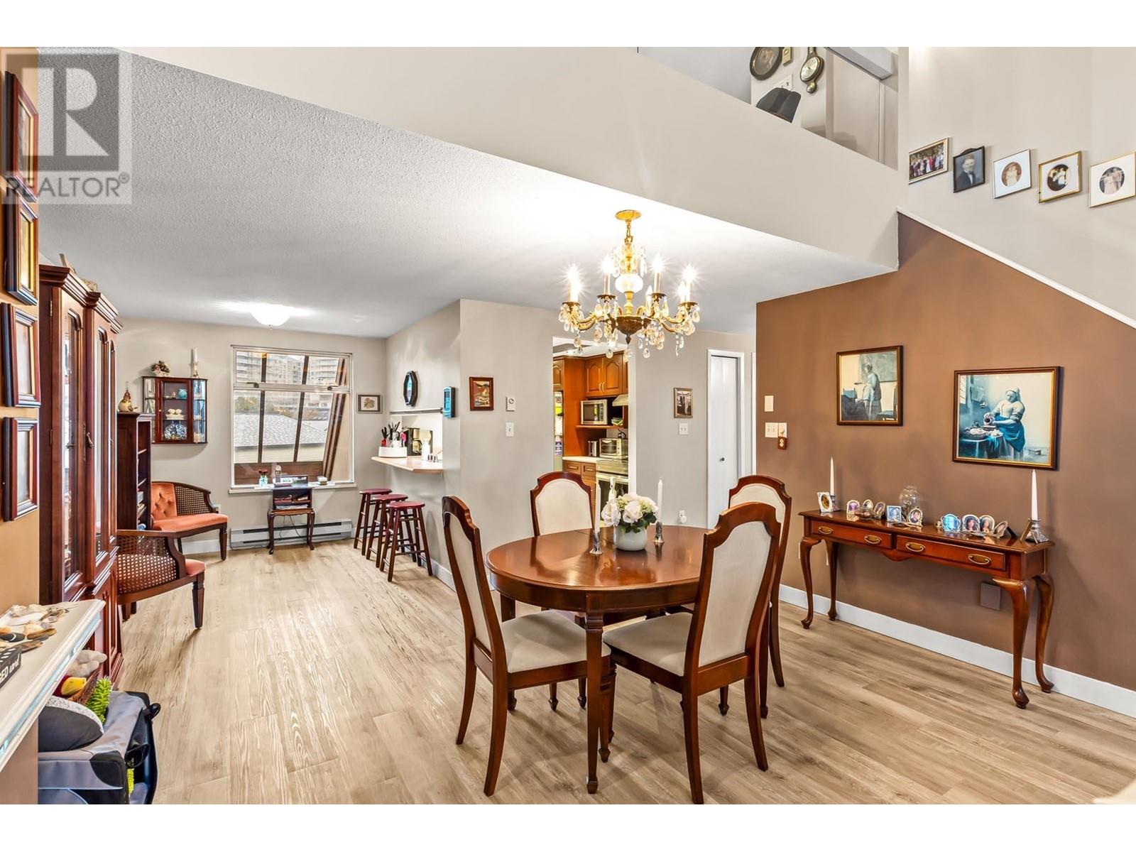 414 5 K De K Court, New Westminster, British Columbia  V3M 6B6 - Photo 8 - R2975988