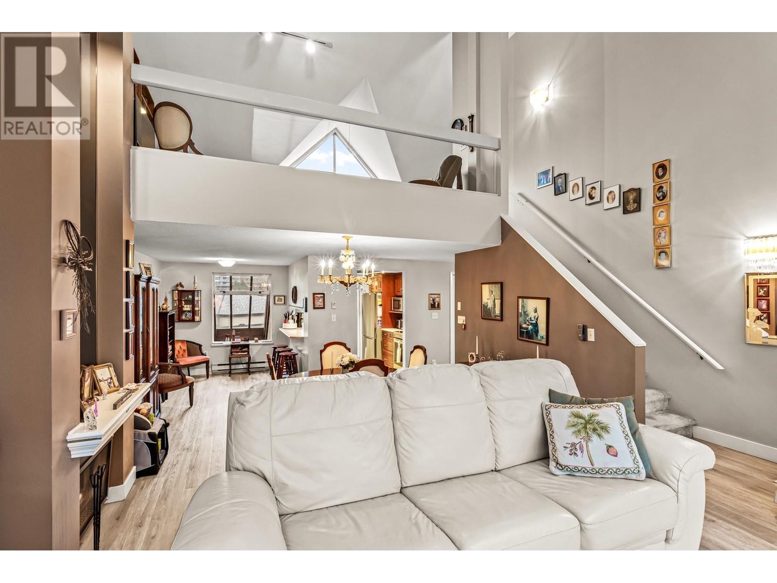 414 5 K De K Court, New Westminster, British Columbia  V3M 6B6 - Photo 13 - R2975988