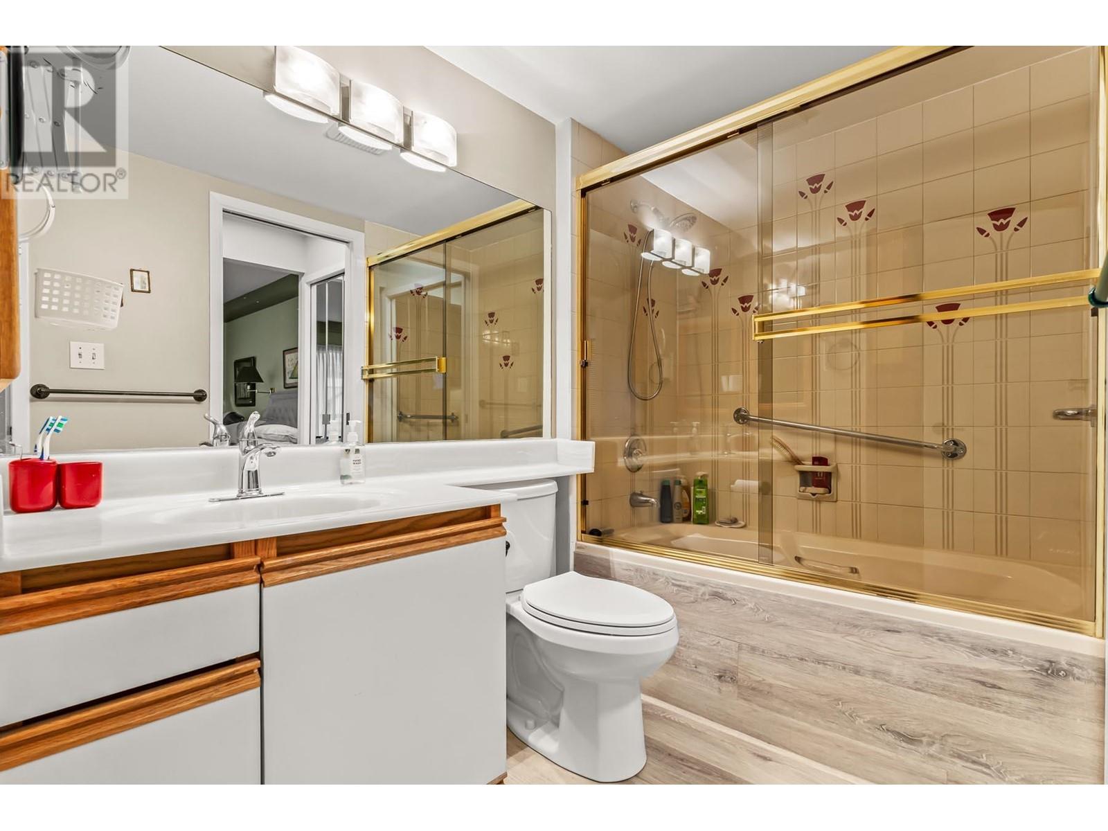 414 5 K De K Court, New Westminster, British Columbia  V3M 6B6 - Photo 22 - R2975988