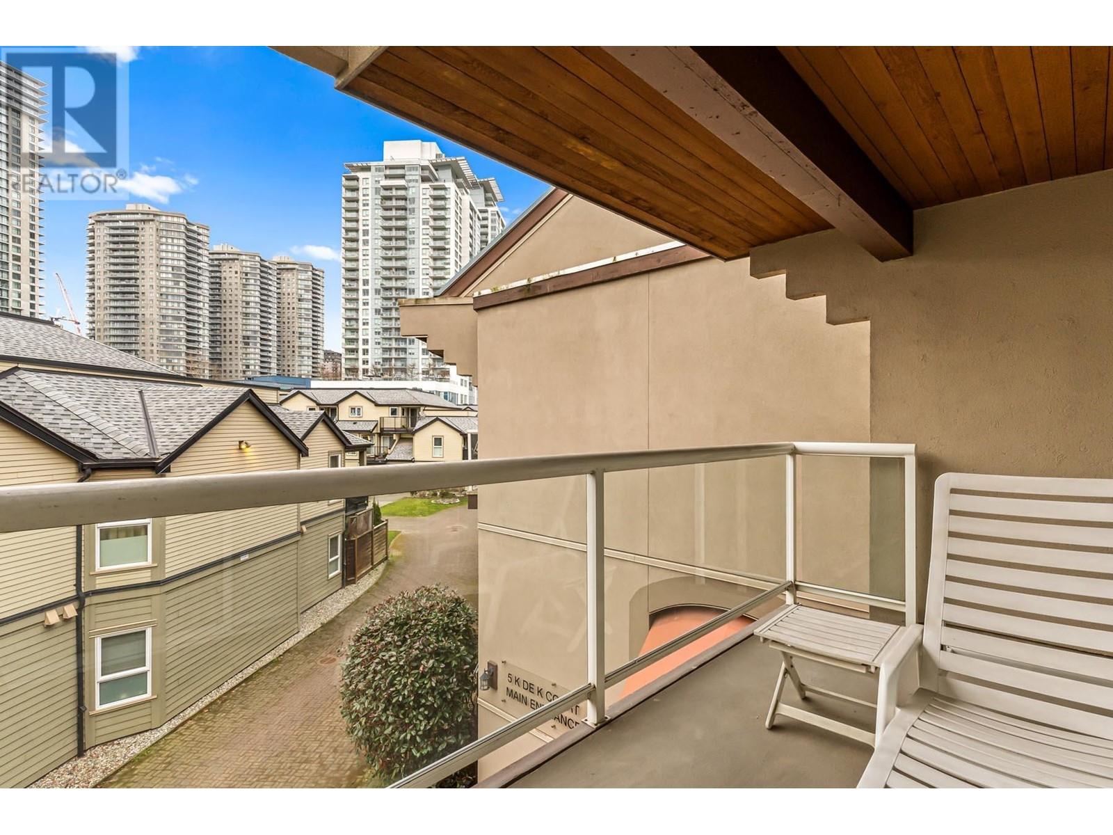 414 5 K De K Court, New Westminster, British Columbia  V3M 6B6 - Photo 23 - R2975988