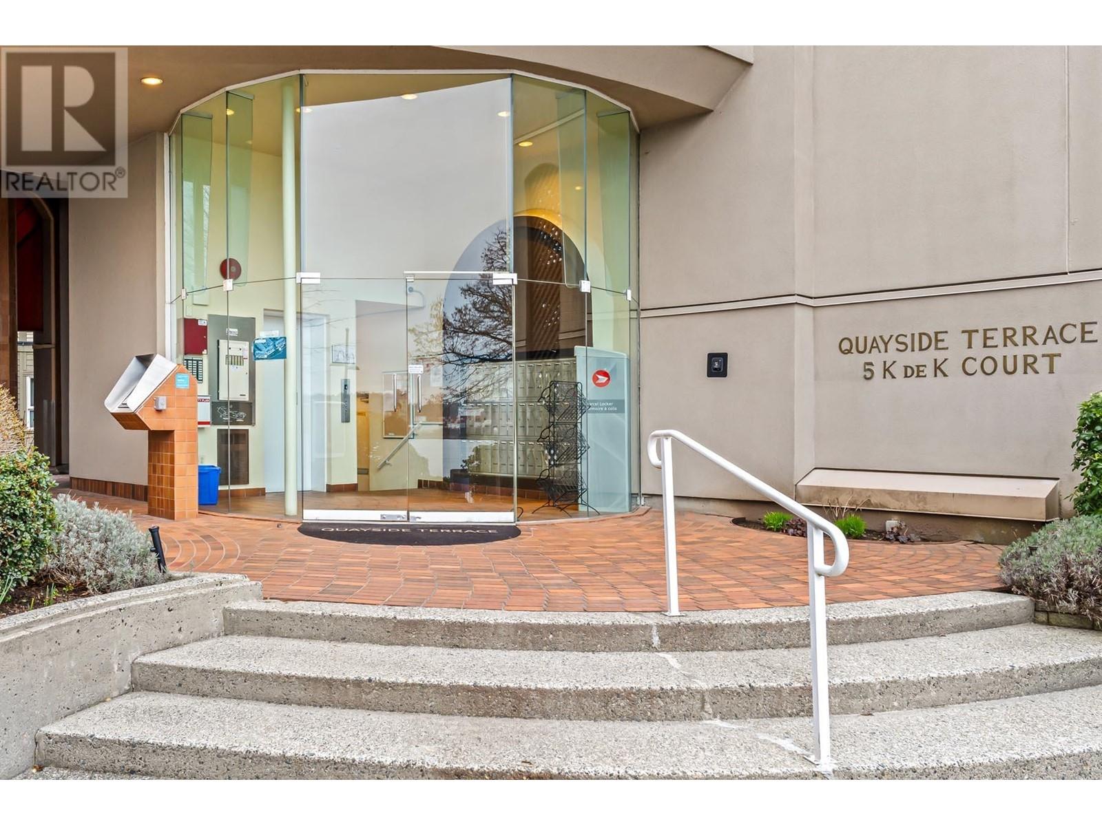 414 5 K De K Court, New Westminster, British Columbia  V3M 6B6 - Photo 26 - R2975988