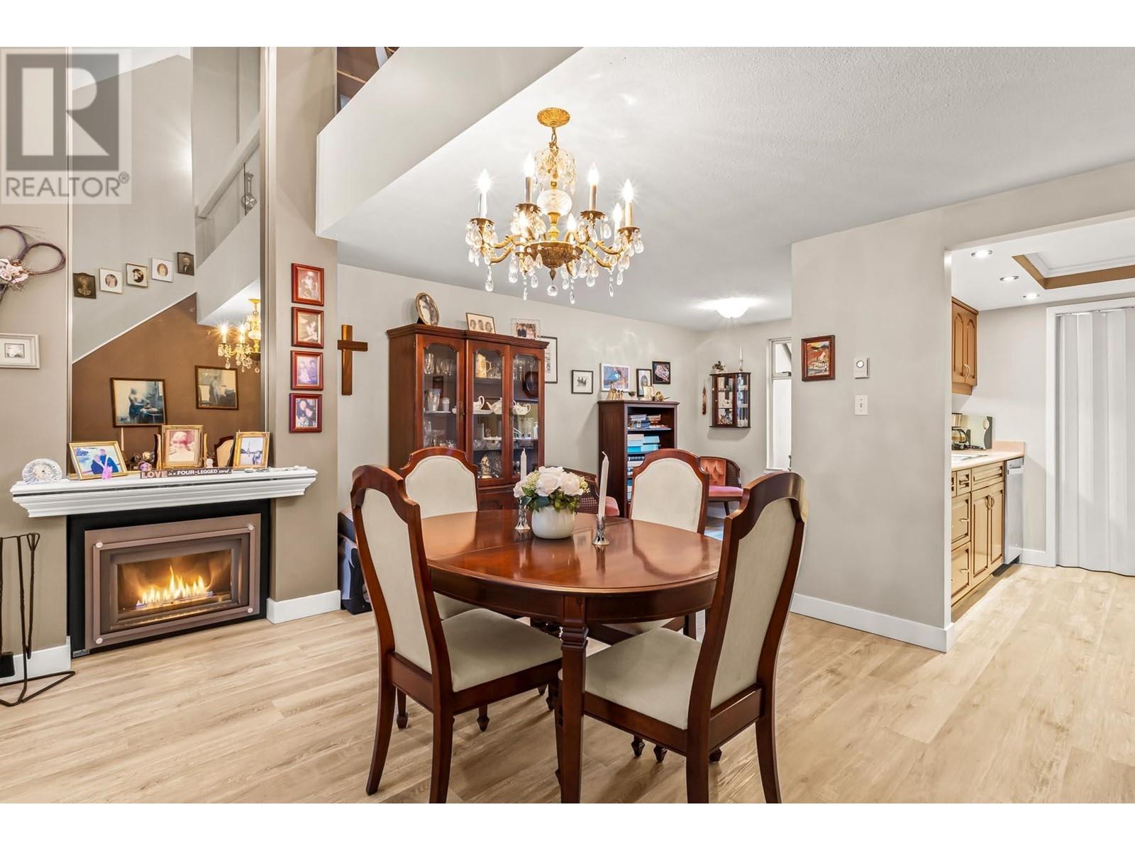 414 5 K De K Court, New Westminster, British Columbia  V3M 6B6 - Photo 6 - R2975988