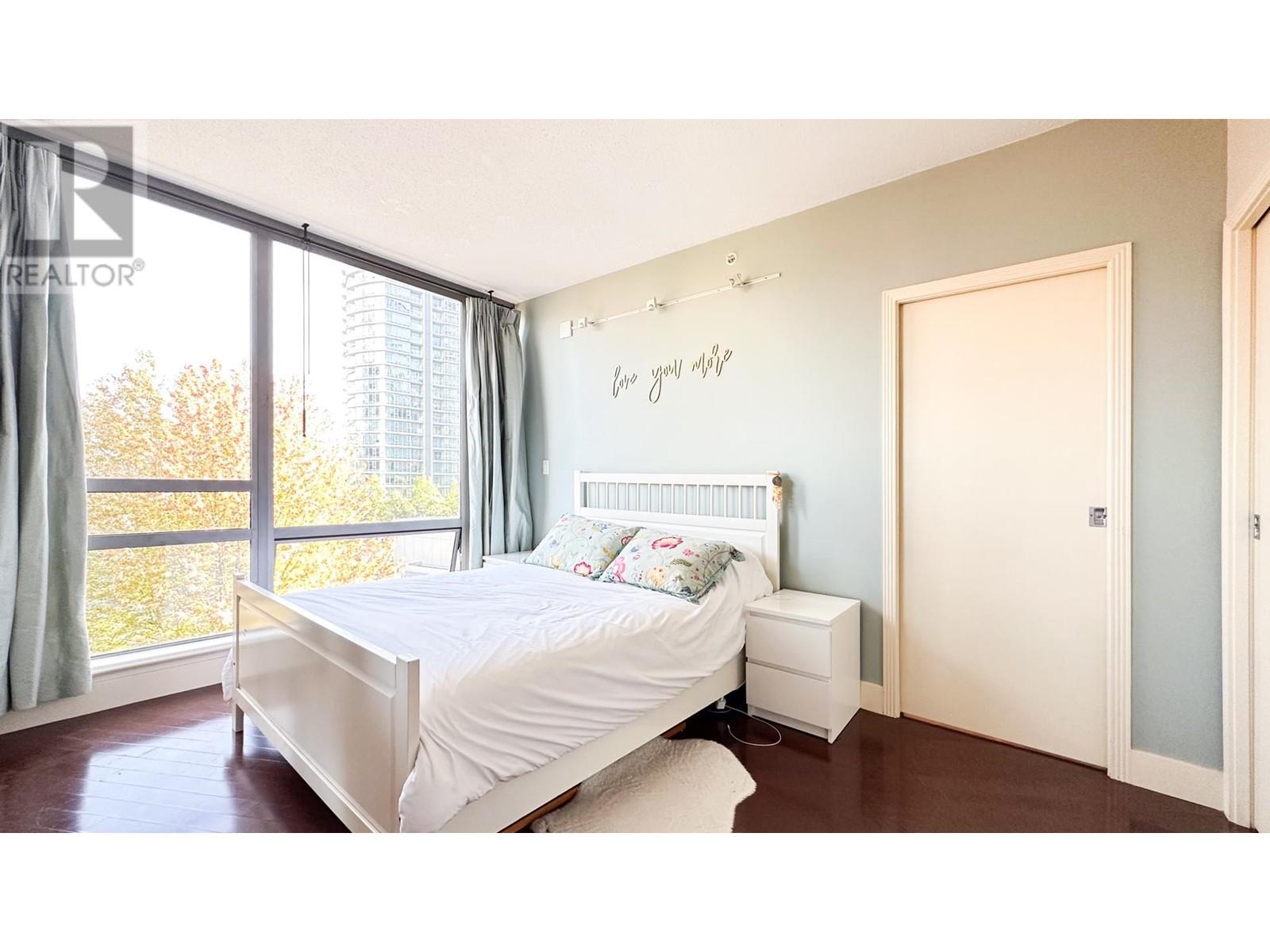 402 1228 W Hastings Street, Vancouver, British Columbia  V6E 4S6 - Photo 12 - R2976206