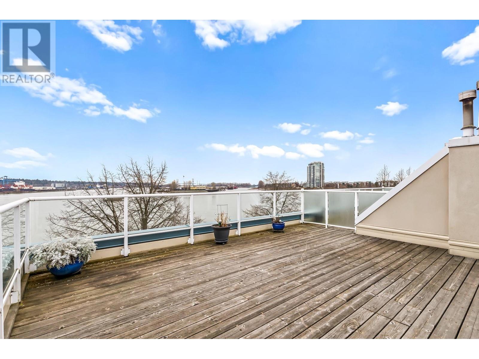 414 5 K De K Court, New Westminster, British Columbia  V3M 6B6 - Photo 5 - R2975988