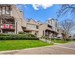 414 5 K DE K COURT, New Westminster, British Columbia