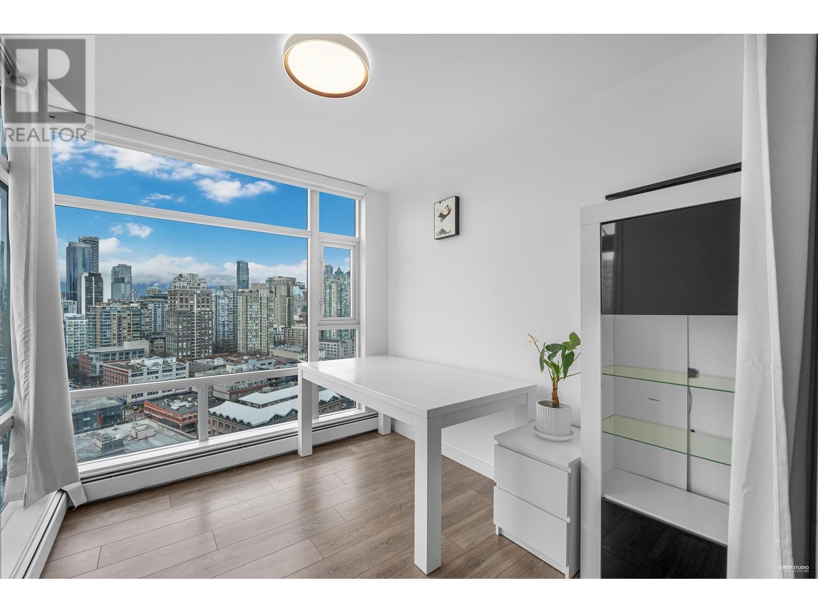 2701 198 Aquarius Mews, Vancouver, British Columbia  V6Z 2Y4 - Photo 18 - R2976298