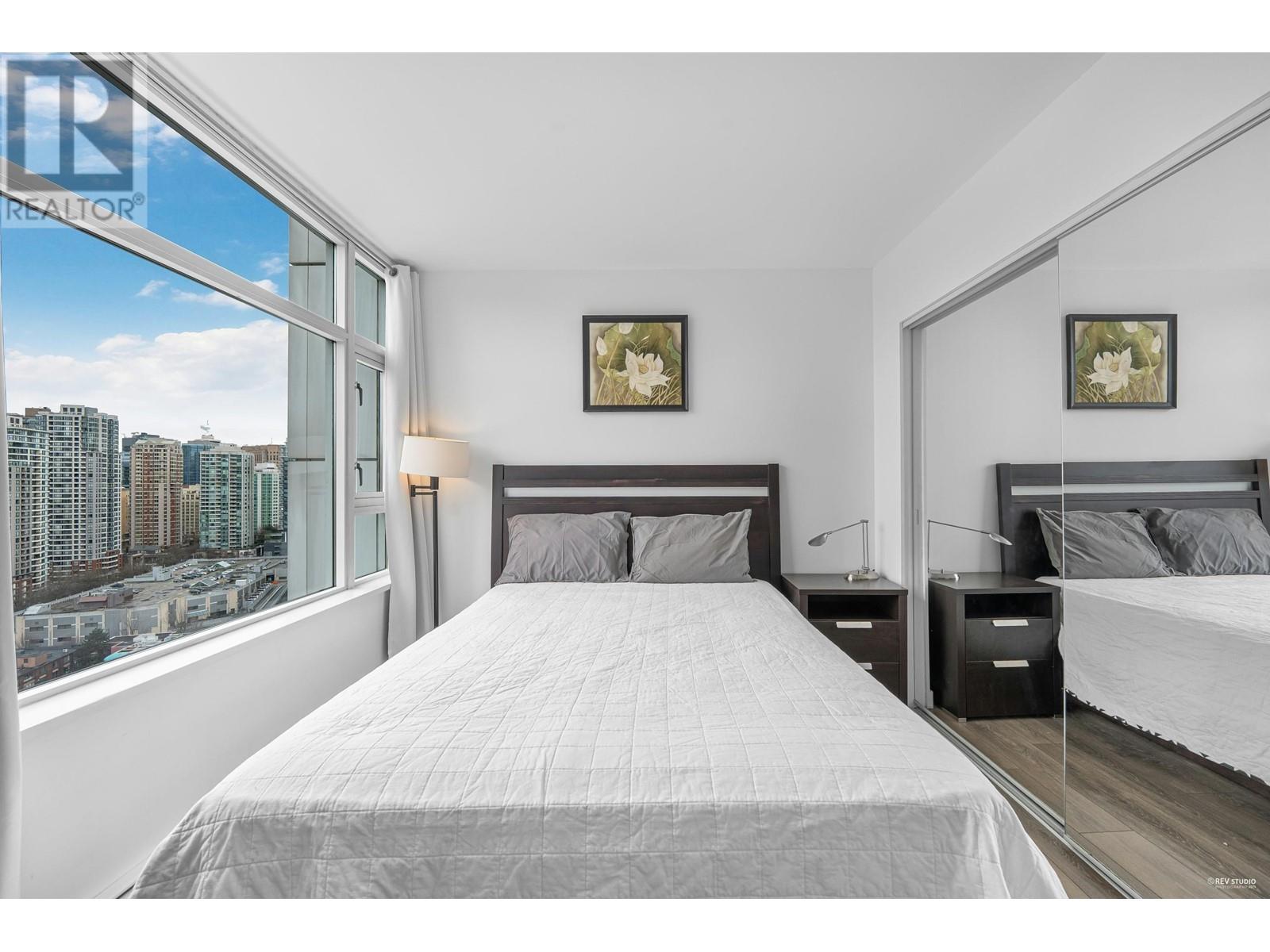 2701 198 Aquarius Mews, Vancouver, British Columbia  V6Z 2Y4 - Photo 21 - R2976298